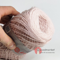 Vivchari Demi-season блідо-рожевий 753