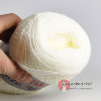 Vivchari Demi-season білий 751