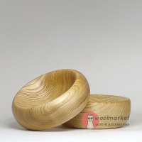 Тарілочка для аксесуарів, ясен