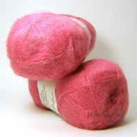 Ricignole HM 18 світло-малиновий 20