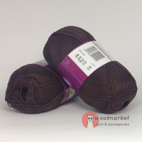 Vita Cotton Coco шоколад 4322
