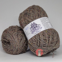 Vivchari Colored Wool темно-бежевий твід 826