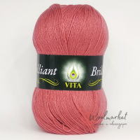 Vita Brilliant корал 4960