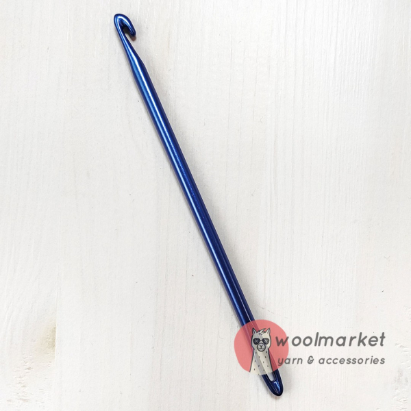 Гачок для нукінга, 6,0мм