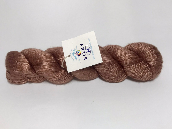 Otavalo Silky молочний шоколад, А8