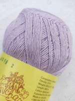 Vivchari Cottonel 800 світло-бузковий 4018