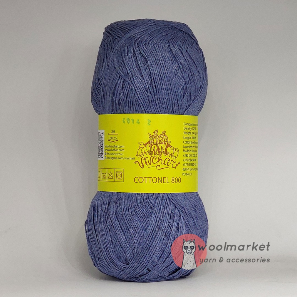 Vivchari Cottonel 800 джинс 4014