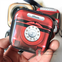 Органайзер для маркерів "Ретро", 1шт