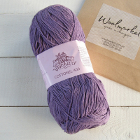 Vivchari Cottonel 400, бузковий 2018