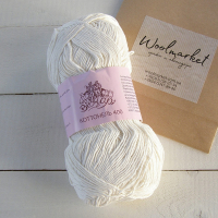 Vivchari Cottonel 400, молочний 2002