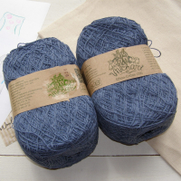 Vivchari Ethno-Cotton Classic джинс 020