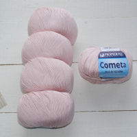 Mondial Cometa беж 0466