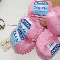 Mondial Cometa темна троянда 0641