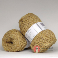 Vivchari Colored Wool світлий беж 813