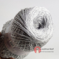 Vivchari Demi-season сірий 758