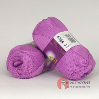 Vita Cotton Coco рожево-бузковий 4304