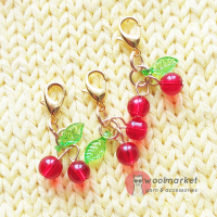 Маркери для в'язання "Вишеньки", 1шт