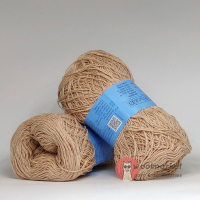 Vivchari Ethno-Cotton Classic, бежевий 002