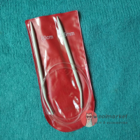 Алюмінієві спиці 80см 5,5мм