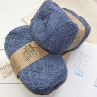 Vivchari Ethno-Cotton Classic джинс 020