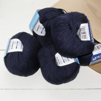 Mondial Cometa темно-синій 0126