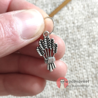 Маркери "Традиції", 8 мм (3 шт) нероз'ємні