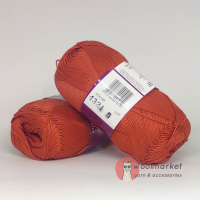 Vita Cotton Coco теракот 4321