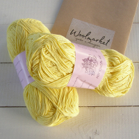 Vivchari Cottonel 400, жовтий 2004