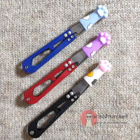 Стопери для ножиць "Лапки", 1шт