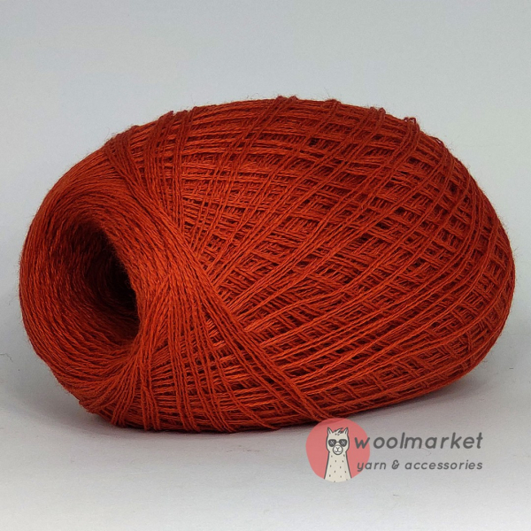 Vivchari Merinos Victoria яскравий теракот HBB016(l)