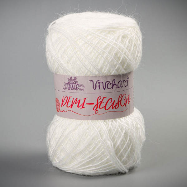 Vivchari Demi-season вибілений 772