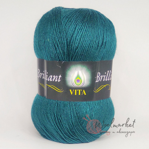 Vita Brilliant морска хвиля 4981