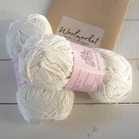 Vivchari Cottonel 400, молочний 2002