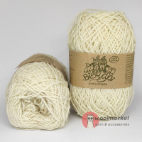 Vivchari Ethno-Natura натуральний білий 201