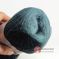 Vivchari Demi-season темний смарагд764