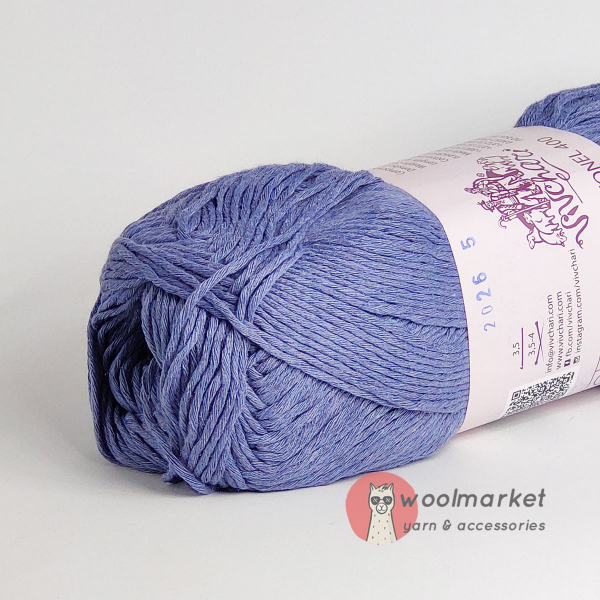 Vivchari Cottonel 400, джинс 2026