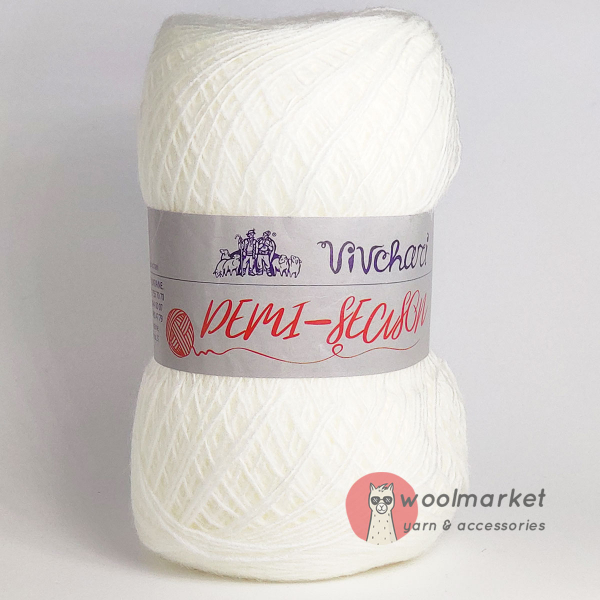 Vivchari Demi-season білий 751