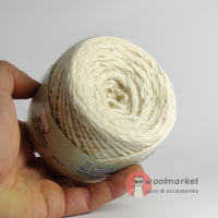 Ярослав вовна, молочний, (130м)