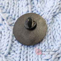 Кото-брошка "Cats&Coffee"