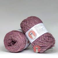 Woolmarket Colored Wool Stock, бузковий
