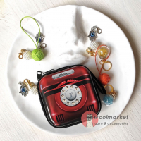 Органайзер для маркерів "Ретро", 1шт