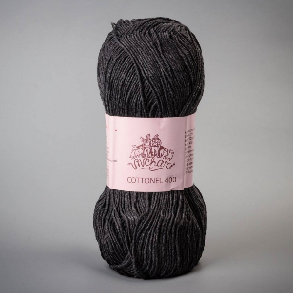 Vivchari Cottonel 400, вугуллячко 2021