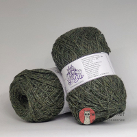 Vivchari Colored Wool хакі 804