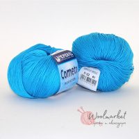 Mondial Cometa бірюза 0522