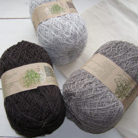 Vivchari Ethno-Cotton Classic шоколад 025