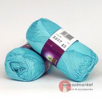 Vita Cotton Coco бірюзово-зелений 3867