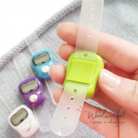 Електронний лічильник рядів