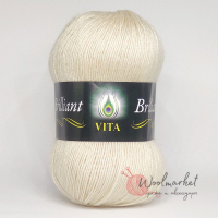Vita Brilliant світле пражене молоко 4983