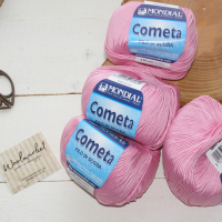 Mondial Cometa темна троянда 0641