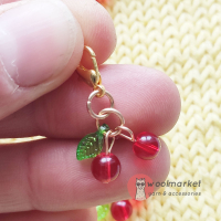 Маркери для в'язання "Вишеньки", 1шт